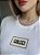T-SHIRT COLCCI PLACA - OFF WHITE - Imagem 2