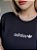 T-SHIRT ADIDAS - PRETO - Imagem 2