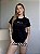 T-SHIRT ADIDAS - PRETO - Imagem 1