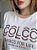 T-SHIRT COLCCI BASICS FOR LIFE - BEGE NATURAL - Imagem 2