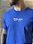 CAMISETA MASCULINA COLCCI EST - AZUL CANETA - Imagem 2