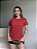 T-SHIRT PEROLAS - VERMELHO - Imagem 1