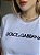 T-SHIRT DOLCE E GABBANA - BRANCO - Imagem 2