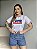 T-SHIRT LEVIS - BRANCO - Imagem 1