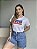 T-SHIRT LEVIS - BRANCO - Imagem 3