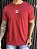 CAMISETA MASCULINA ADIDAS - VERMELHO - Imagem 3