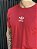 CAMISETA MASCULINA ADIDAS - VERMELHO - Imagem 2
