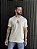 CAMISETA MASCULINA COLCCI - BEGE NATURAL - Imagem 1