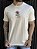CAMISETA MASCULINA COLCCI - BEGE NATURAL - Imagem 3