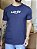 CAMISETA MASCULINA LEVIS - AZUL MARINHO - Imagem 3