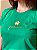 T-SHIRT GRATIDÃO - VERDE BANDEIRA - Imagem 2