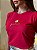 T-SHIRT GRATIDÃO - VERMELHO - Imagem 2