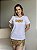 T-SHIRT LEVIS (DOURADO) - BRANCO - Imagem 3