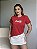 T-SHIRT COCA COLA - VERMELHO - Imagem 1