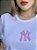 T-SHIRT NEW ERA - BRANCO - Imagem 2