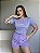 T-SHIRT COLCCI - LILAS - Imagem 3