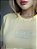 T-SHIRT COLCCI ART CUTURE CLUB - AMARELO BEBE - Imagem 2