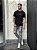 CAMISETA MASCULINA COLCCI - PRETO - Imagem 3