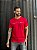 CAMISETA MASCULINA CALVIN KLEIN JEANS - VERMELHO - Imagem 1