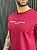CAMISETA MASCULINA TOMMY HILFIGER - BORDO - Imagem 2