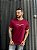 CAMISETA MASCULINA TOMMY HILFIGER - BORDO - Imagem 1