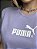 T-SHIRT PUMA - LILAS - Imagem 1