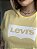 T-SHIRT LEVIS - AMARELO BEBE - Imagem 1