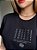 T-SHIRT COLCCI TURN THE PAGE - PRETO - Imagem 2