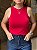 REGATA CONFORT LISA - VERMELHO - Imagem 3