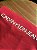 T-SHIRT CALVIN KLEIN JEANS - VERMELHO - Imagem 3