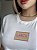 T-SHIRT LANÇA PERFUME - OFF WHITE - Imagem 2