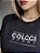 T-SHIRT COLCCI SPORT (CINZA) - PRETO - Imagem 2