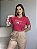 T-SHIRT COLCCI 1986 - ROSA PINK - Imagem 4