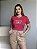 T-SHIRT COLCCI 1986 - ROSA PINK - Imagem 1