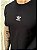 CAMISETA MASCULINA ADIDAS - PRETO - Imagem 2