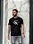 CAMISETA MASCULINA CALVIN KLEIN JEANS - PRETO - Imagem 1
