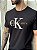 CAMISETA MASCULINA CALVIN KLEIN JEANS - PRETO - Imagem 2