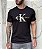 CAMISETA MASCULINA CALVIN KLEIN JEANS - PRETO - Imagem 3