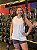 REGATA UNISSEX - BRANCO - Imagem 1