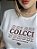 T-SHIRT COLCCI OWN YOUR RELEVO PUFF - OFF WHITE - Imagem 2
