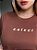 T-SHIRT COLCCI (OFF) - MARROM - Imagem 2