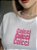 T-SHIRT COLCCI COLCCI (ROSA FLUOR) - OFF WHITE - Imagem 2