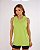 REGATA UNISSEX - VERDE LIMA - Imagem 1