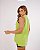 REGATA UNISSEX - VERDE LIMA - Imagem 2