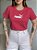 T-SHIRT PUMA - ROSA PINK - Imagem 1