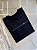 T-SHIRT CALVIN KLEIN ALTO RELEVO - PRETO - Imagem 1
