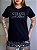 T-SHIRT COLCCI AL MARE - PRETO - Imagem 3