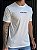 CAMISETA MASCULINA COLCCI - OFF WHITE - Imagem 3