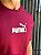 CAMISETA MASCULINA PUMA - BORDO - Imagem 2