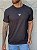 CAMISETA MASCULINA PRADA - PRETO - Imagem 3